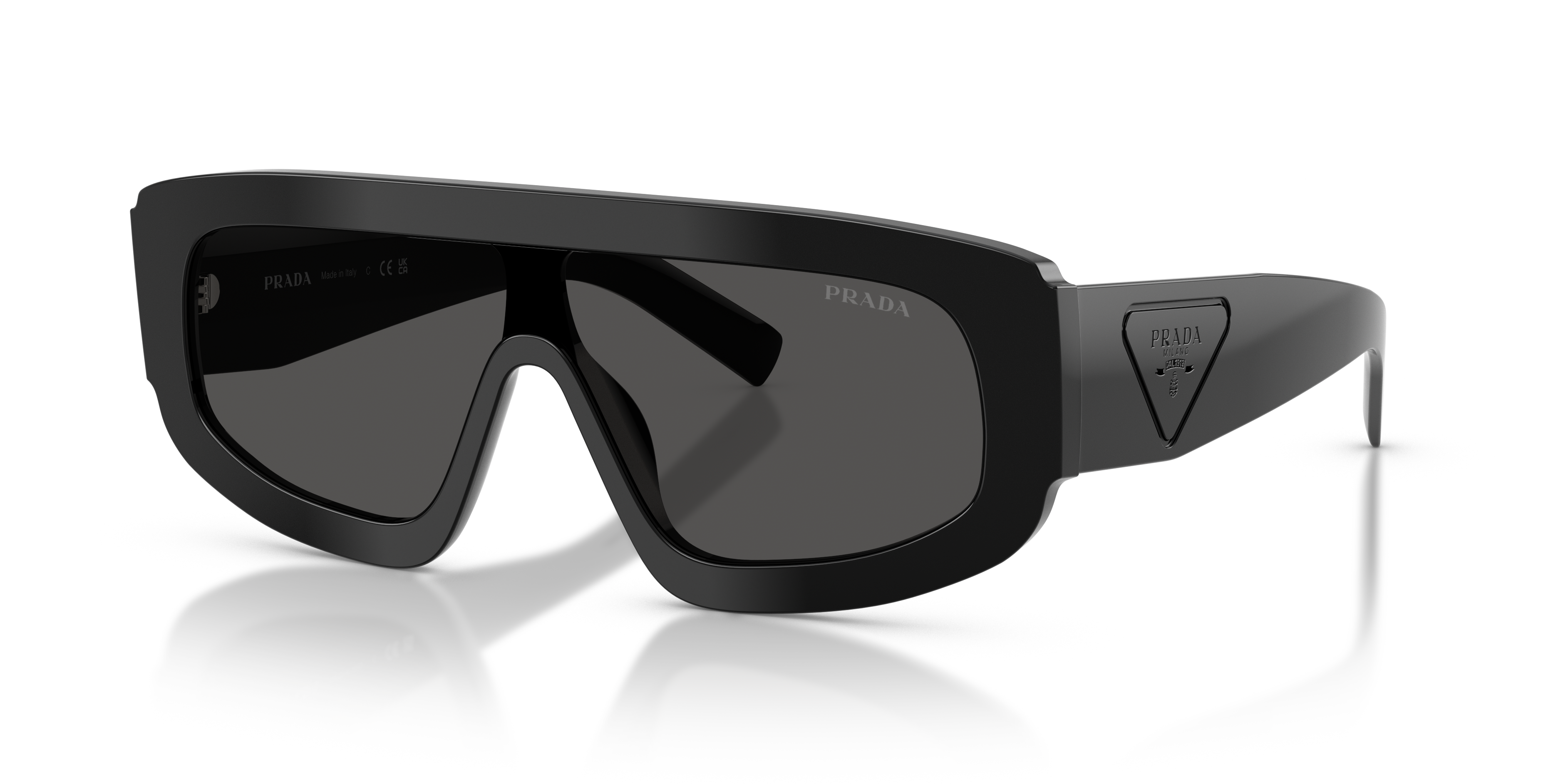 Prada PR D10S 16K08Z  